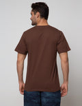 Nevada Short Sleeve T-Shirt Ain't Afraid To Stray