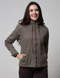Cardinal Girl Jaket Ctn