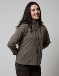 Cardinal Girl Jaket Ctn