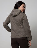 Cardinal Girl Jaket Ctn