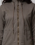 Cardinal Girl Jaket Ctn