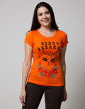 Cardinal Girl T-Shirt Best Buy Casual
