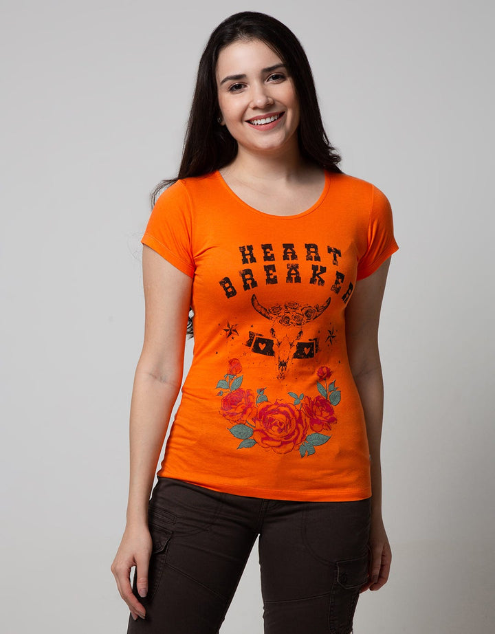 Cardinal Girl T-Shirt Best Buy Casual