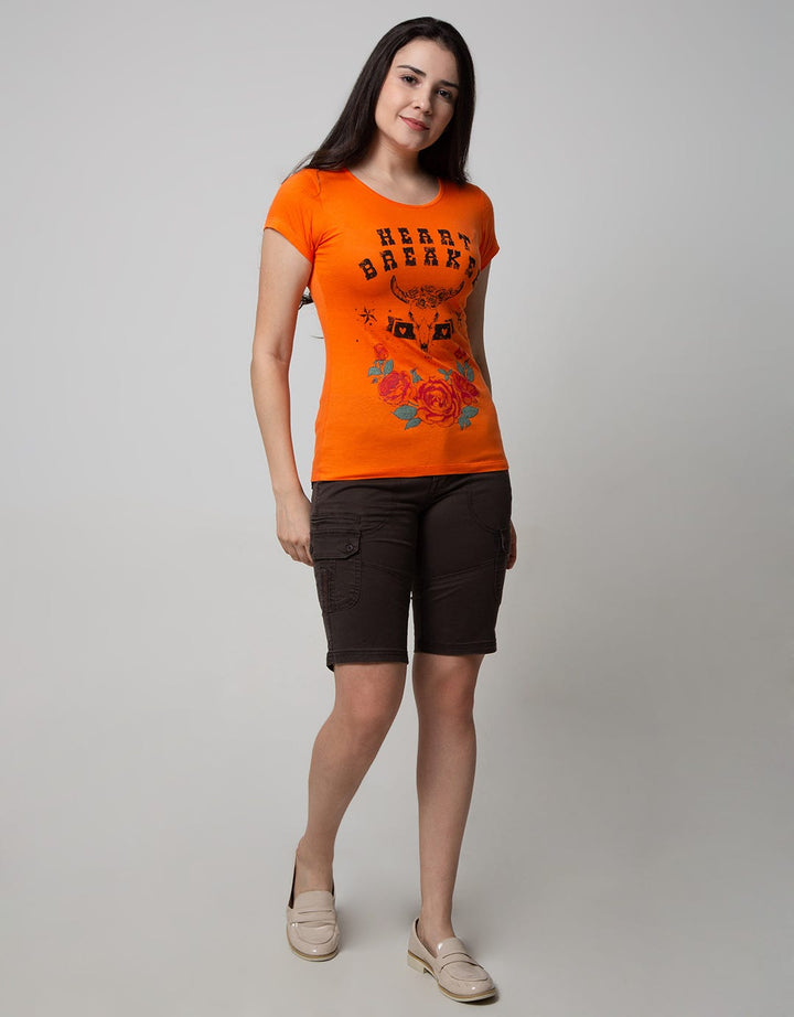 Cardinal Girl T-Shirt Best Buy Casual