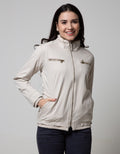 Cardinal Ladies Jaket