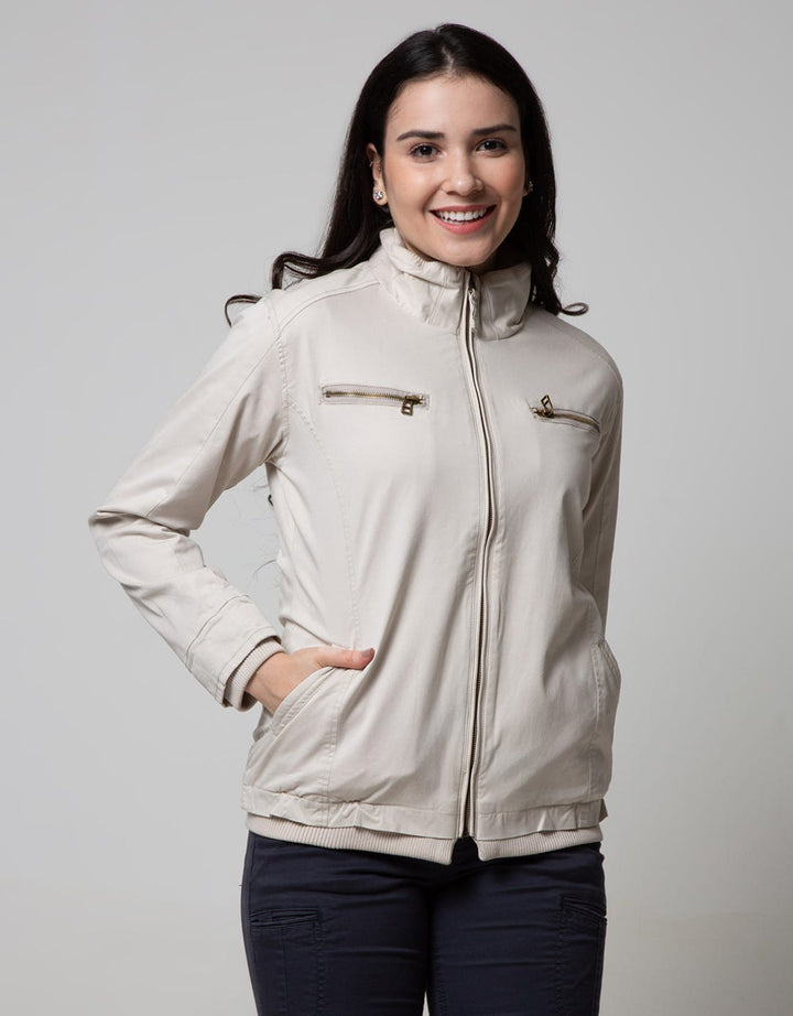 Cardinal Ladies Jaket