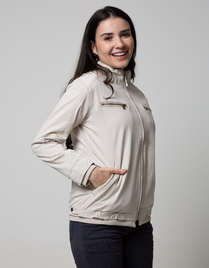 Cardinal Ladies Jaket