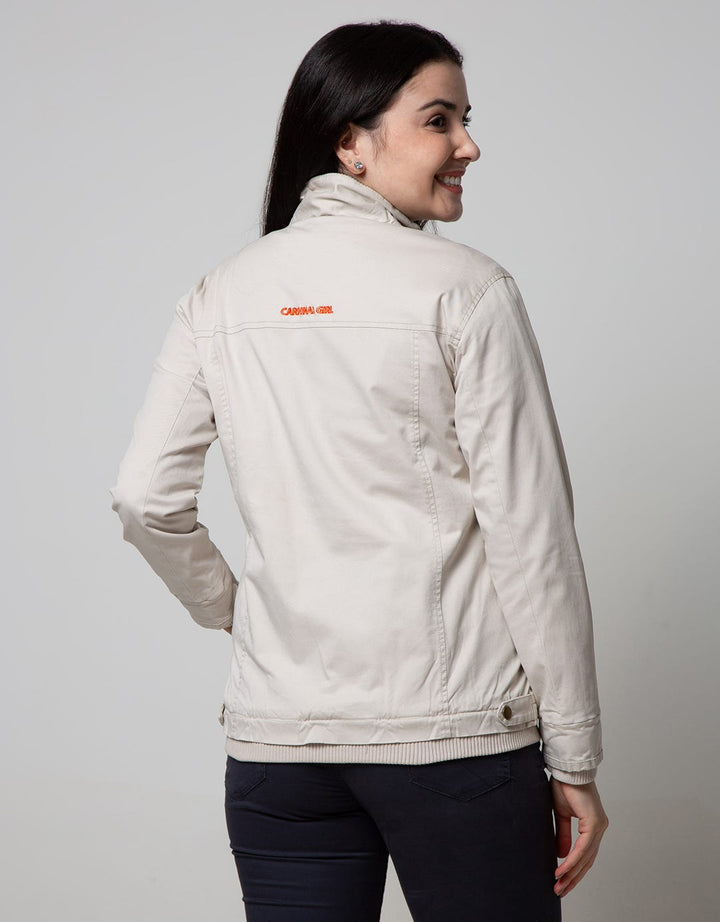 Cardinal Ladies Jaket