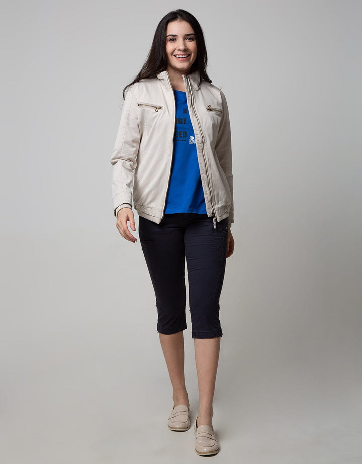 Cardinal Ladies Jaket