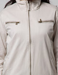Cardinal Ladies Jaket