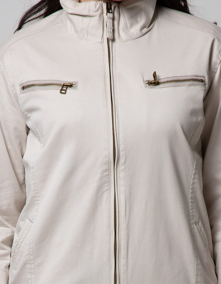 Cardinal Ladies Jaket