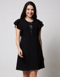 Cardinal Femme Dress