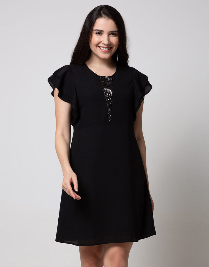 Cardinal Femme Dress