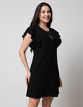 Cardinal Femme Dress