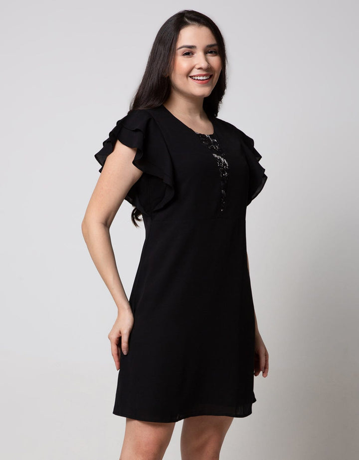 Cardinal Femme Dress