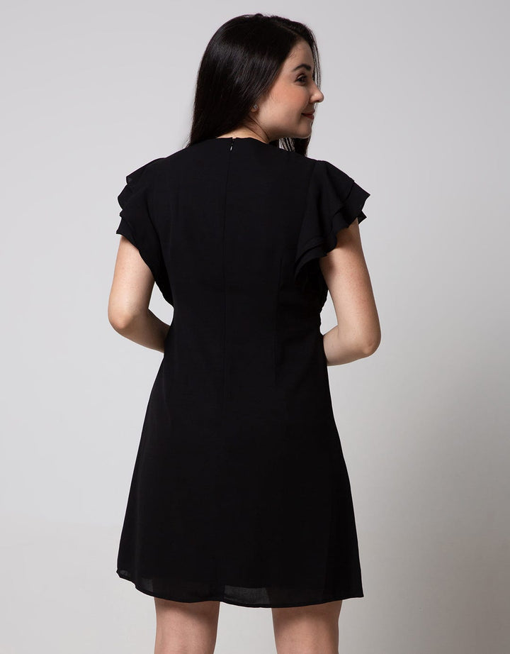Cardinal Femme Dress