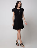 Cardinal Femme Dress