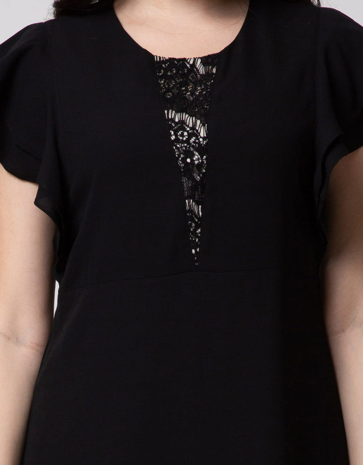 Cardinal Femme Dress