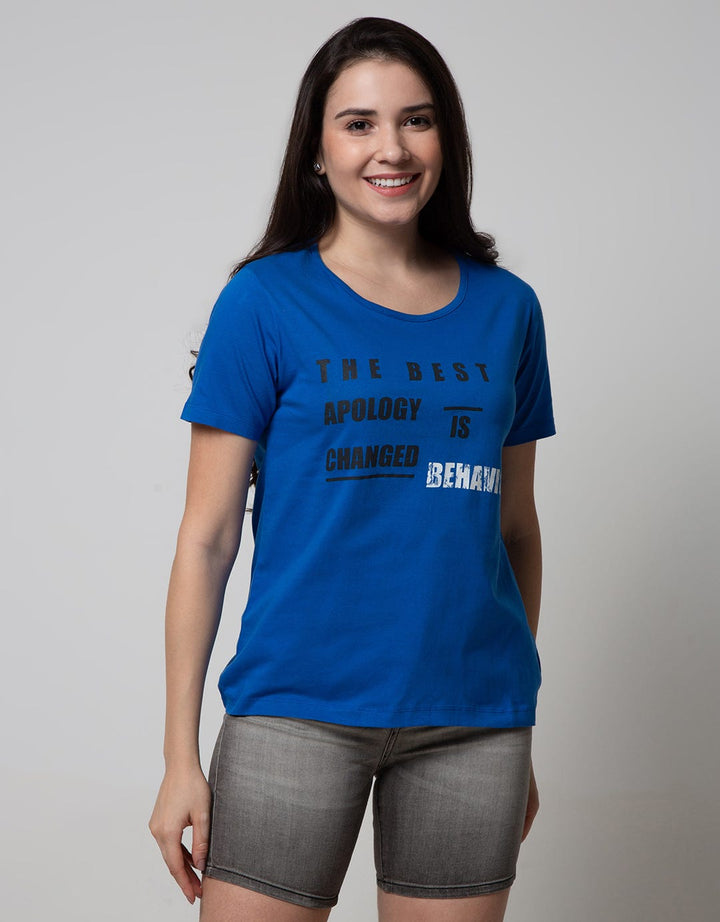Cardinal Ladies T-Shirt