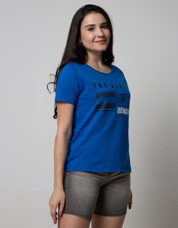 Cardinal Ladies T-Shirt