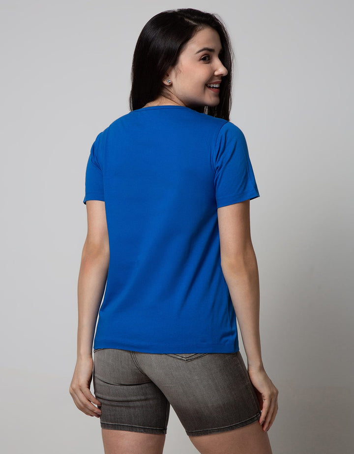 Cardinal Ladies T-Shirt