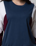 Cardinal Girl Sweater