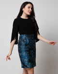 Cardinal Femme Dress