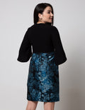 Cardinal Femme Dress