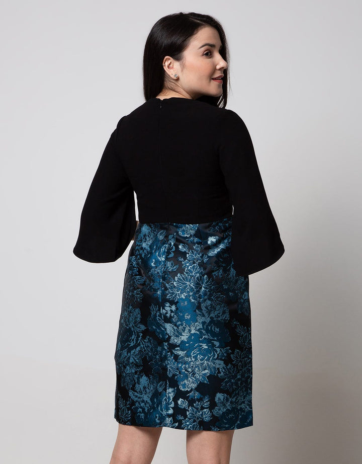 Cardinal Femme Dress