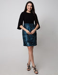 Cardinal Femme Dress