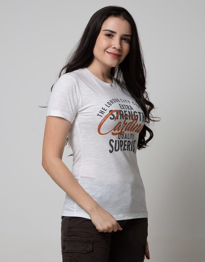 Cardinal Girl T-Shirt Best Buy