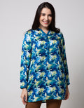 Cardinal Femme Tunic