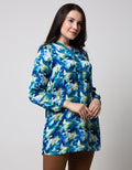 Cardinal Femme Tunic