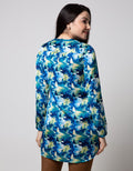 Cardinal Femme Tunic