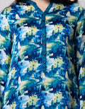 Cardinal Femme Tunic