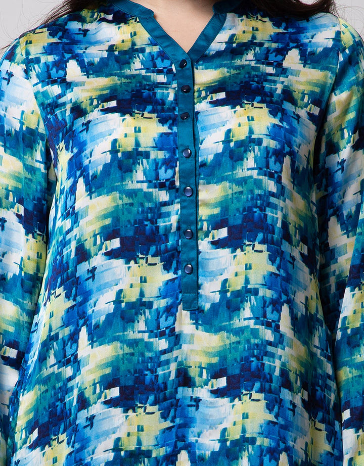 Cardinal Femme Tunic