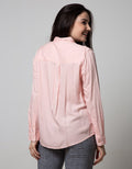 Cardinal Femme Casual Shirt