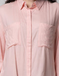 Cardinal Femme Casual Shirt