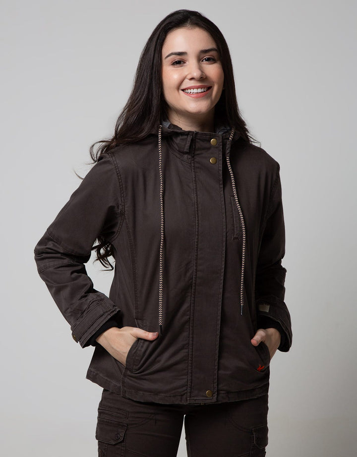 Cardinal Ladies Jacket