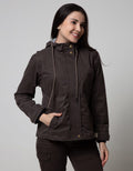 Cardinal Ladies Jacket