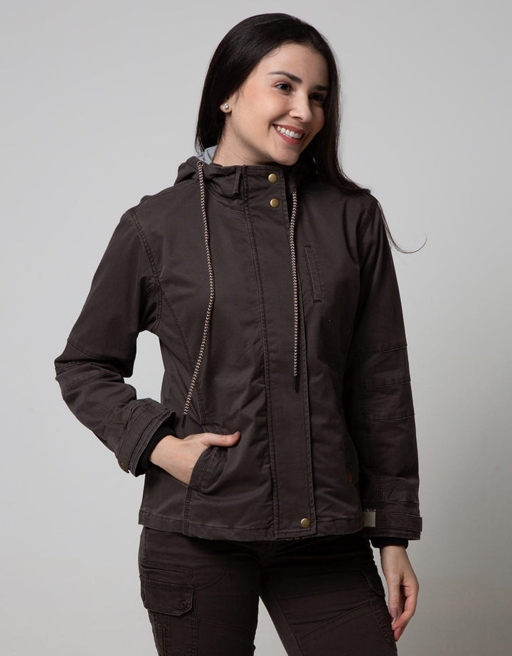Cardinal Ladies Jacket