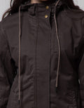 Cardinal Ladies Jacket