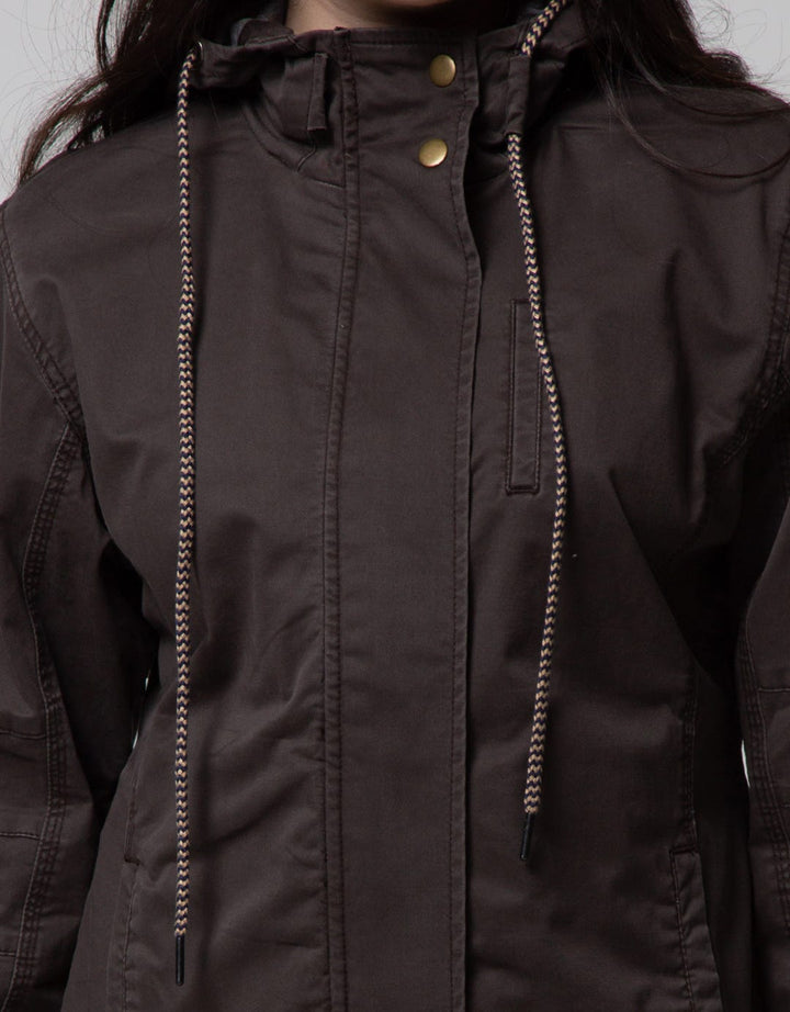 Cardinal Ladies Jacket