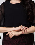 Cardinal Femme Dress