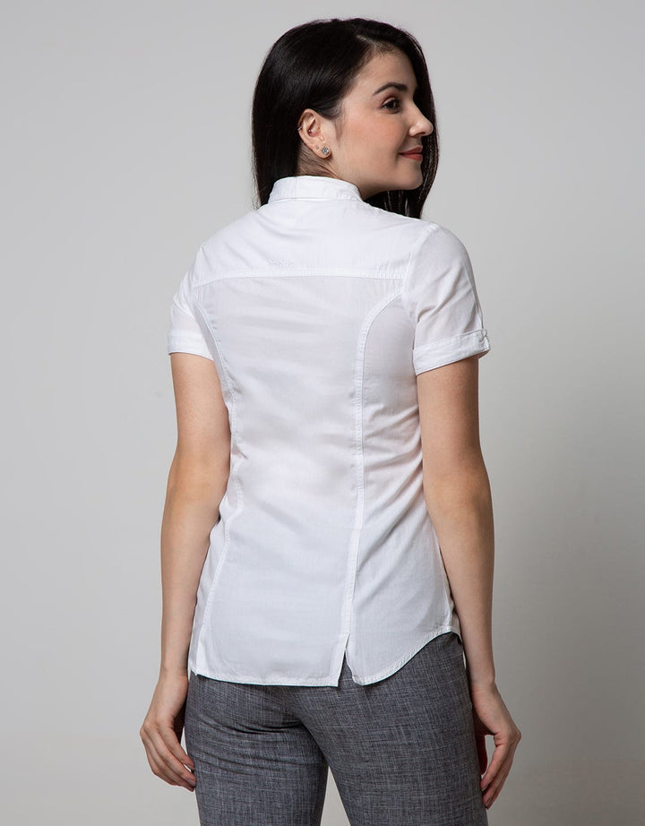 Cardinal Girl Shirt