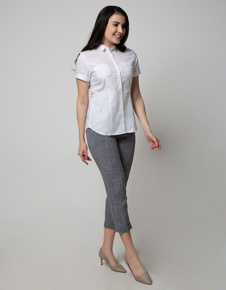 Cardinal Girl Shirt