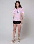 Cardinal Girl Short Pants