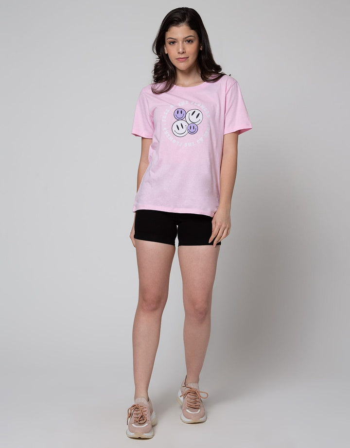 Cardinal Girl Short Pants