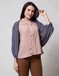 Cardinal Femme CARDIGAN - Abu