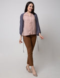 Cardinal Femme CARDIGAN - Abu